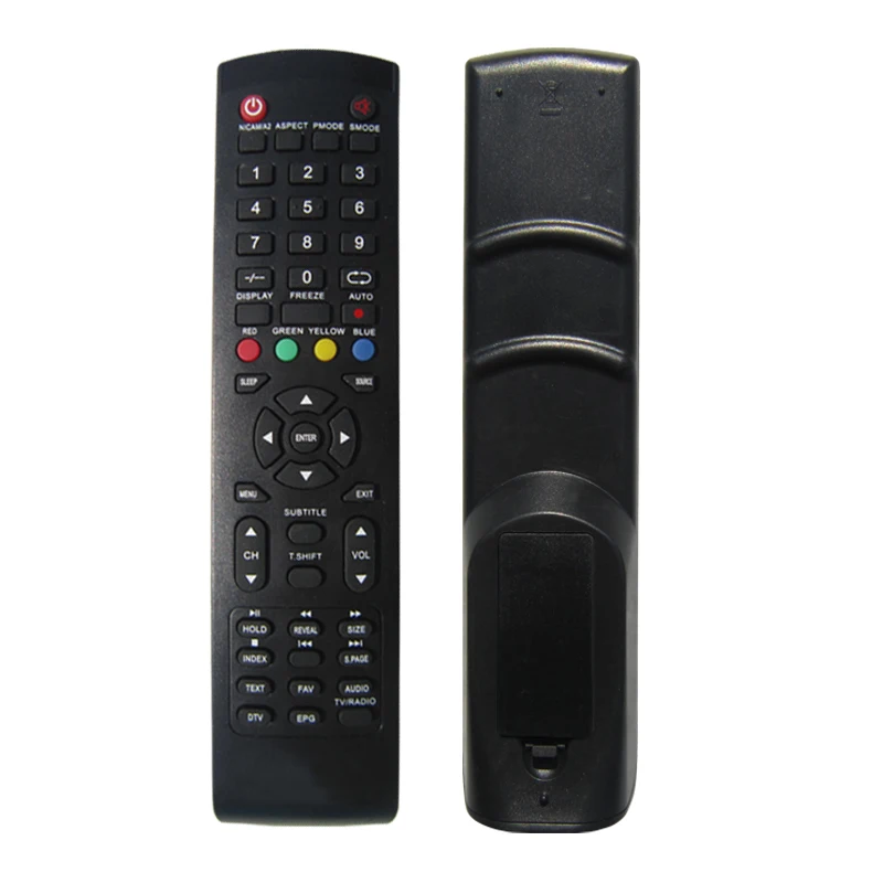 TD SYSTEMS 8301000K700570 K32DLT3H K40DLT3F: مُتحكم عن بعد موثوق ودقيق لجميع الأجهزة المنزلية