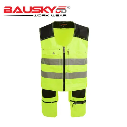 Fluorescent yellow
