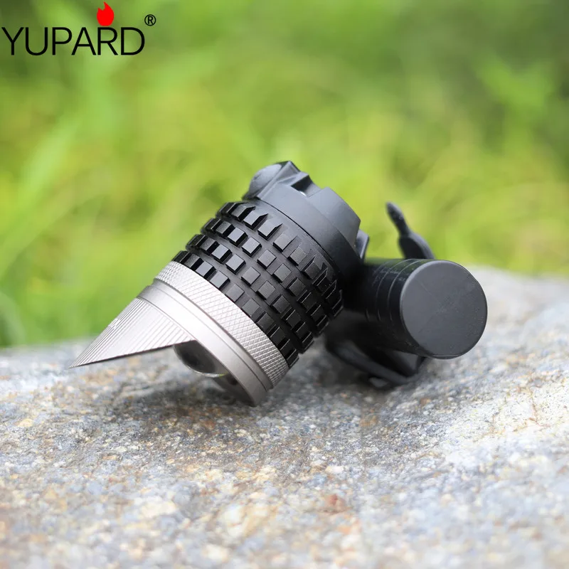 

YUPARD велосипед светильник USB Перезаряжаемые T6 светодиодный велосипед передний Светильник лампы велосипед светодиодный головной светильник Велоспорт вспышки света светильник 3 режима фары
