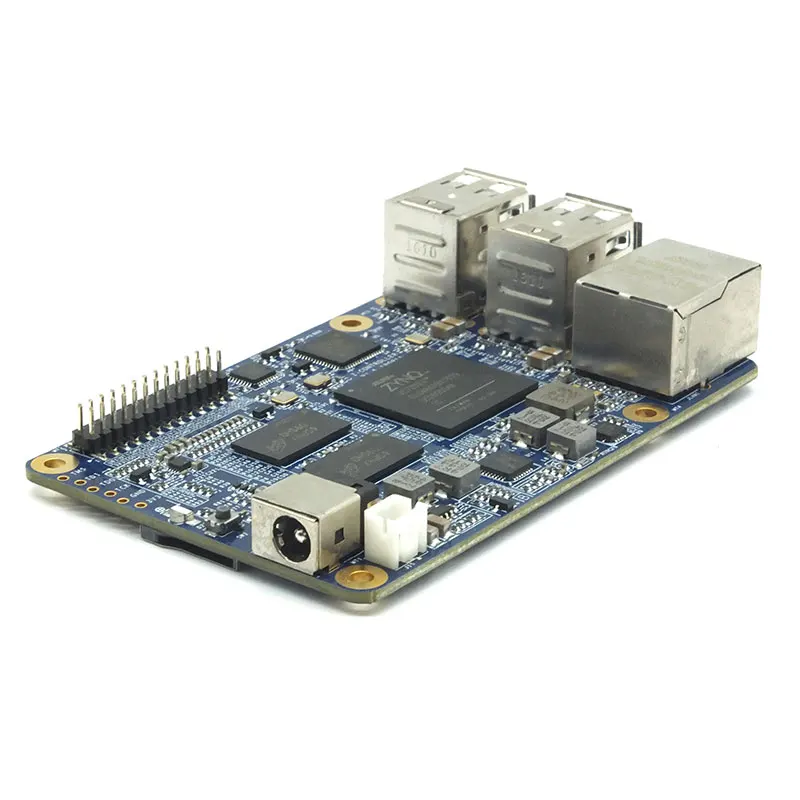 Lychee Hex ZYNQ7020 Fpga Development Board Raspberry Pie Editie Zedboard