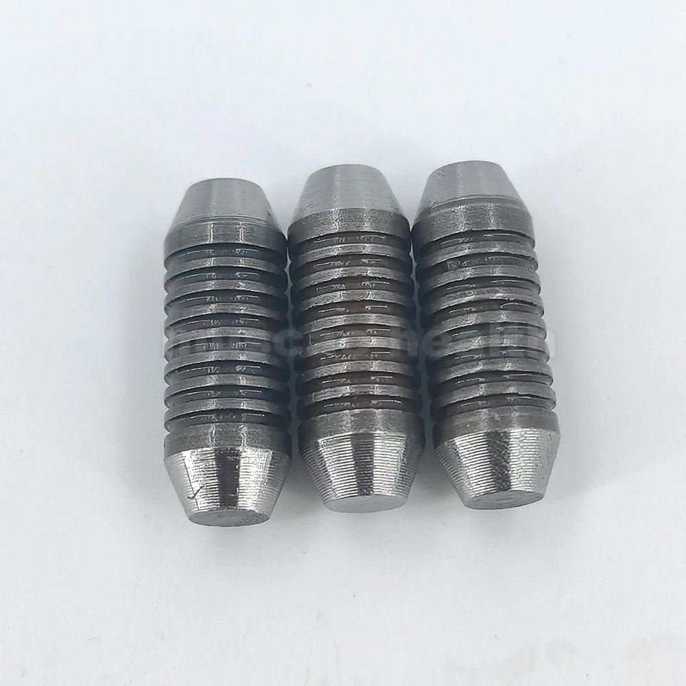 

2025 New Shock Wave Spare Parts Bullet Replacement Accessories Bullets For Pneumatic Shockwave Handle