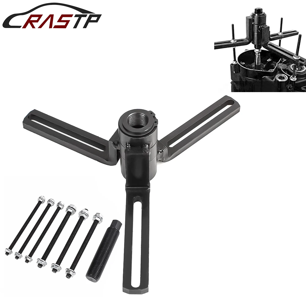 RASTP-Racing Crankcase Separator Separator Tools Motocross ATV Crank Cases RS-EM1033
