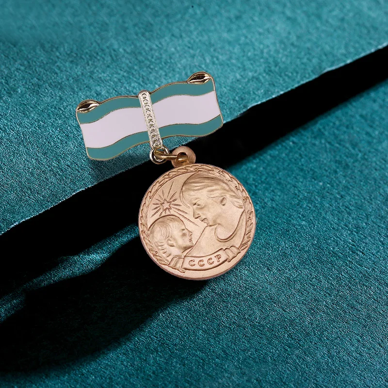 Thumbnail 4 - #31 Latest Award Pins & Medals Offers