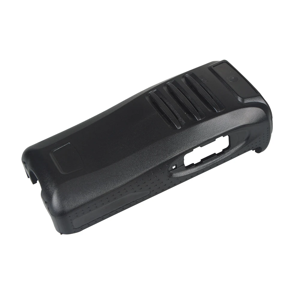 Carcasa frontal de repuesto para Radios portátiles Kenwood Nexedge NX340 NX240