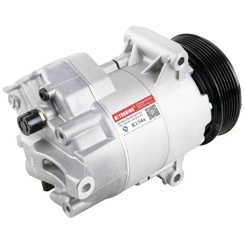 Auto Air Conditioning A/C AC Compressor for CHEVROLET CRUZE 13335248 13346489 13335249