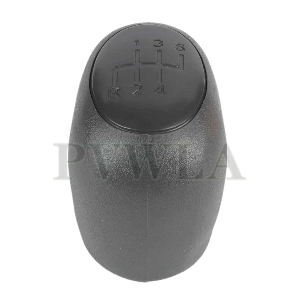 5 Speed Manual Stick Gear Shift Knob For Mercedes Benz Sprinter 2000 2001 2002 2003 2004 2005 2006