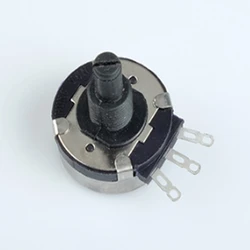 Welding Machine Current Adjustment 2 Watts Potentiometer Knob RV28 B102/B103/B472 Inverter Regulator Potential Device