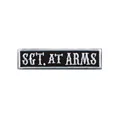 SGT at ARMS-1