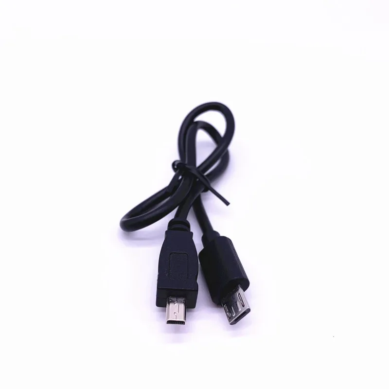 Micro Usb To 8 Pin Camera&camcorder Sync Data CABLE FOR Konica Minolta DiMage A Series A200 Minolta DiMage