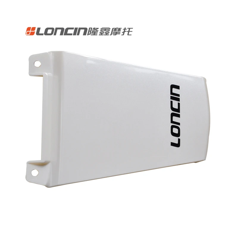 Motorcycle Accessories Gp150 K8 Lead Cr3 Lx150-56a Original Rear Cover Apply for Loncin