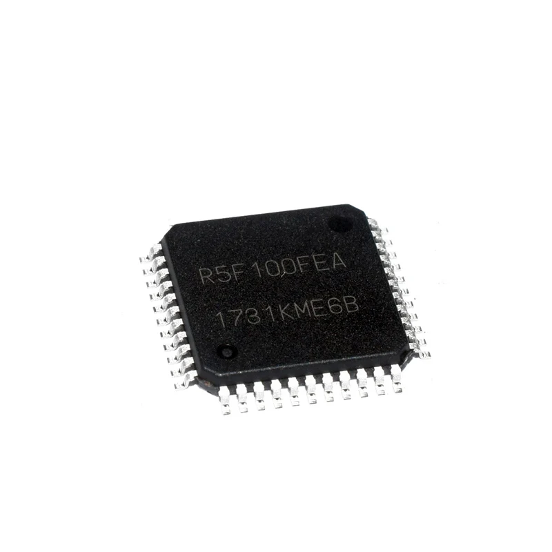 10 шт./лот R5F100FEA R5F100 LQFP44 новый оригинал