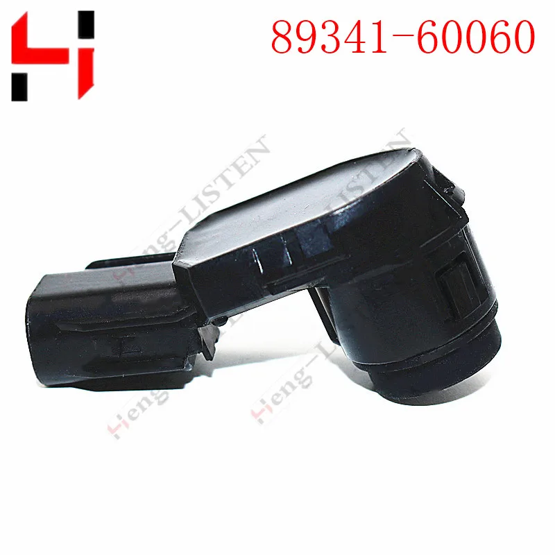 89341-60060 New Parking Car Sensor High Quality PDC Sensor Wireless For GX460s LX570 89341 60060