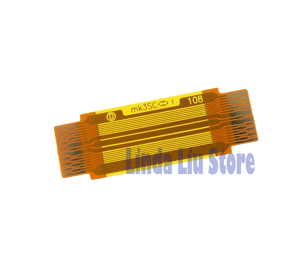 Original R Keypad connect to Motherboard Flex Cable Right keypad cable for PSV2000 PSV 2000 PSVITA2000