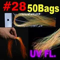 50 bags color n28
