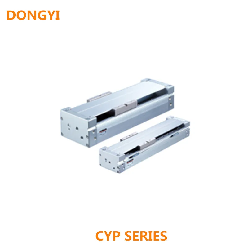 

Clean Rodless Cylinder For CYP15CYP32-100/150/200/250/300/350/400LRS