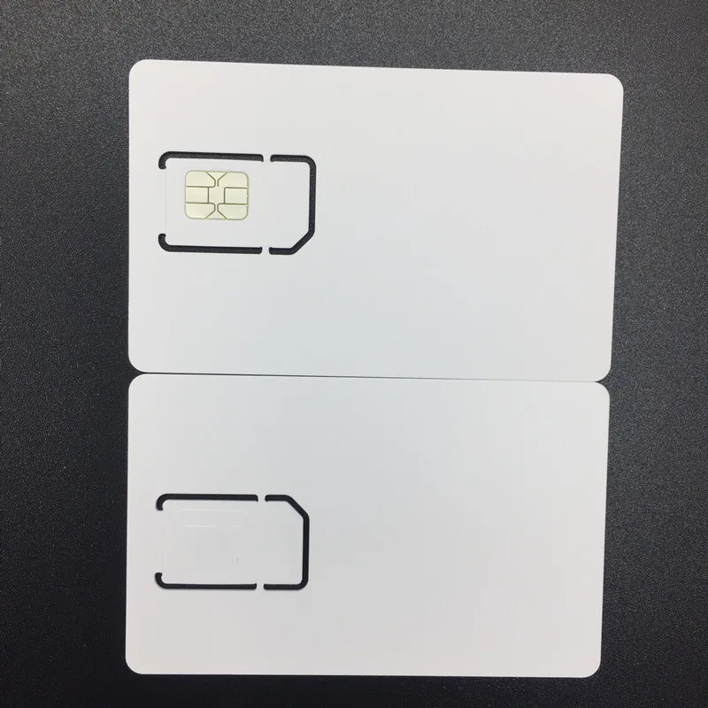 オペレーター用のoyetimes SIMカード、書き込み可能なSIMカード、ミニnanoマイクロカード、wcdma、gsm、空白、4g、volte、軍事アルゴリズム