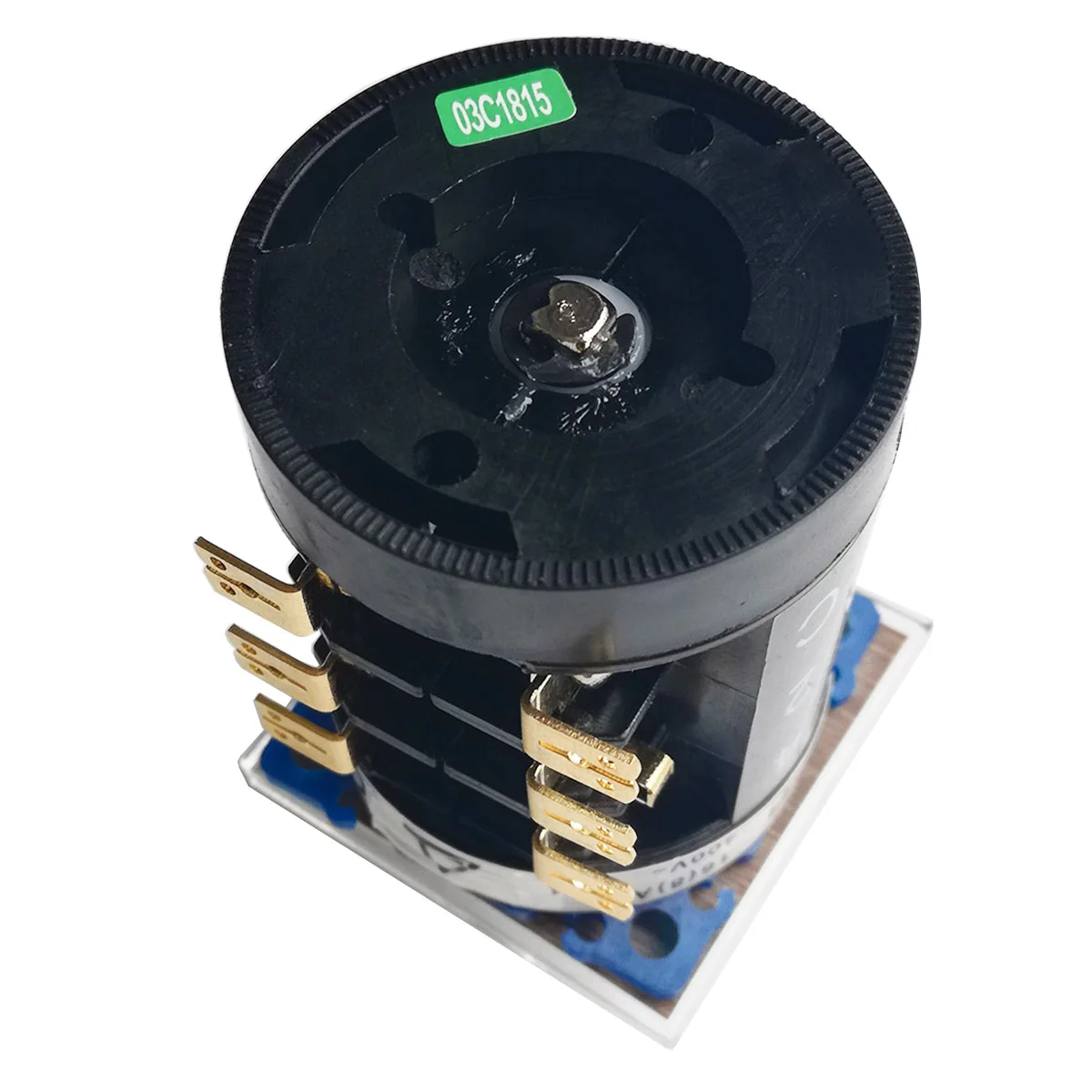 Imagem -05 - Kedu-interruptor Universal Máquina de Limpeza para Dragagem de Esgoto 250v400v