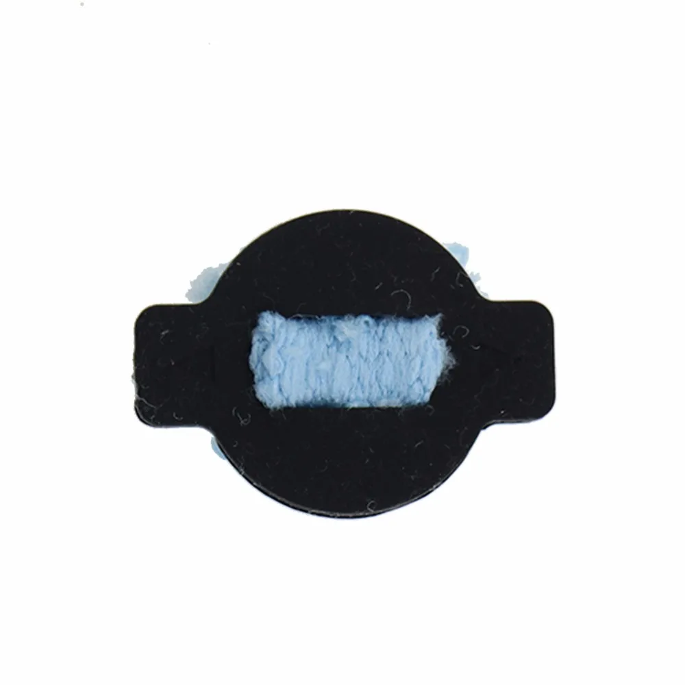 7pcs เปลี่ยน Water Wick Cap ชุดสําหรับ iRobot Braava 380 380t 320 Mint 4200 4205 5200 5200C หุ่นยนต์เครื่องดูดฝุ่น