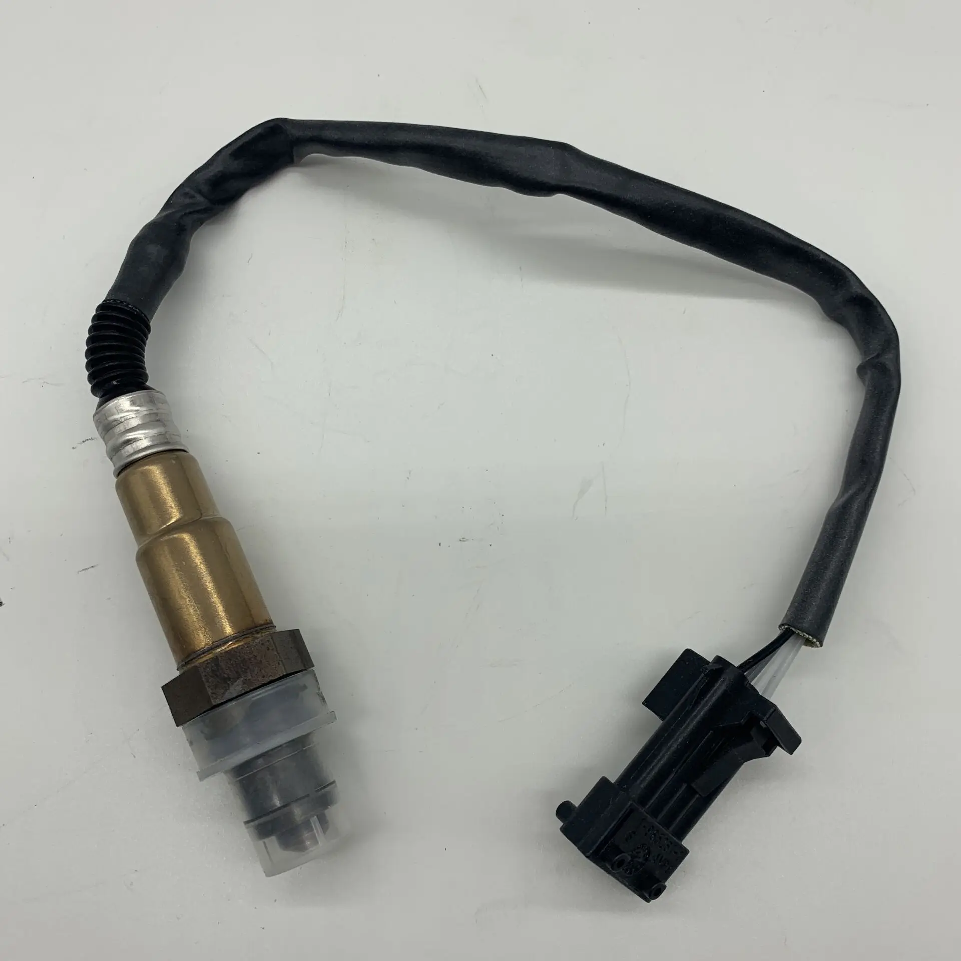 Oxygen Sensor For Chery A3/Cielo M11 J3 A5 Fora Tiggo Eastar V5 Van Pass Cowin S21-1205310