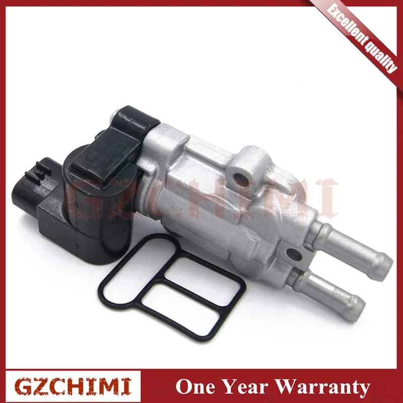 222700-D040 22270-22061 Idle Air Control IAC Valve  Fits For Toyota Matrix Corolla 1.8L Vibe
