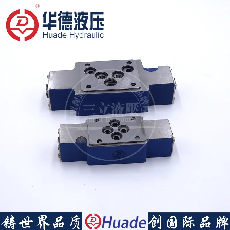 Гидравлический двухпозиционный дроссельной клапан Z2FS6 Z2FS10 Z2FS16 22, регулирующий клапан скорости