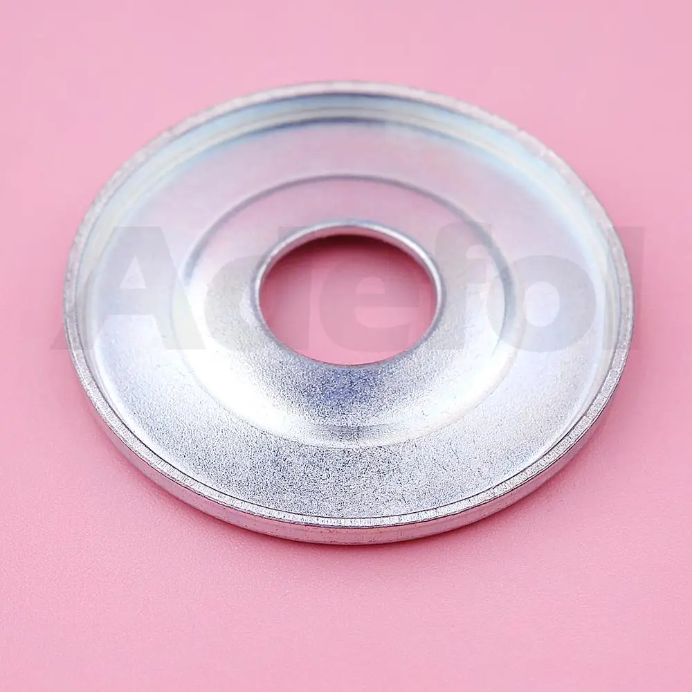 Clutch Washer For Stihl 029 036 038 039 044 MS290 MS360 MS361 MS390 MS440 Chain saw 11281621001  Chainsaw Spare Partsбензопила