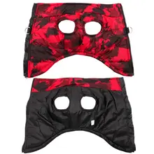 Winter Waterproof Dog Jacket French Bulldog #3