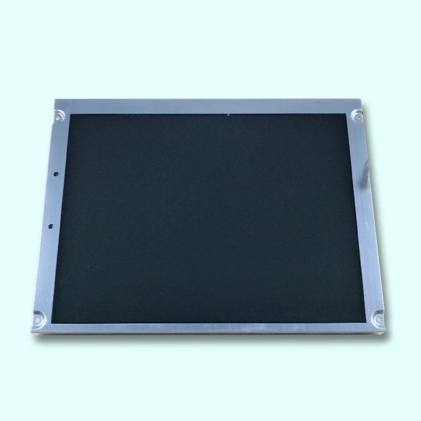 Original NL8060BC31-17 12.1 inch LCD Screen Panel Industrial LCD Display of NEC