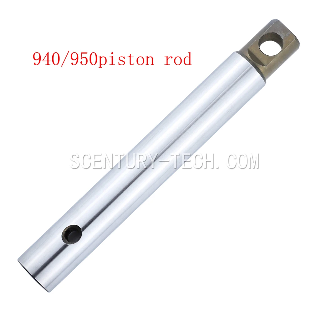 Aftermarket replacement piston pump piston rod for wagner 940/950