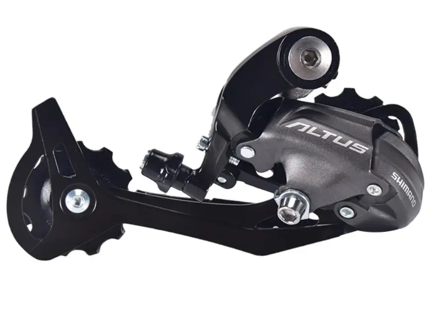 

ALTUS RL-M370 rear derailleur 3*9s MTB bike M370 27s