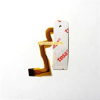 สายเฟล็กซ์สำหรับเลนส์ซูมสำหรับ Canon EF 17-40มม. ส่วนซ่อม4L USM ใหม่