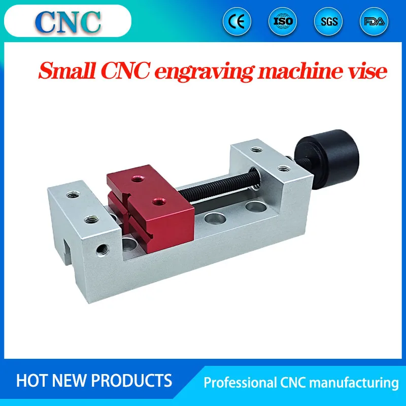 Cnc ملزمة نحت ملزمة كماشة بأنف مسطح آلة الحفر فتح موازية لتقوم بها بنفسك النحت الحرف أداة يدوية تعديل المعادن