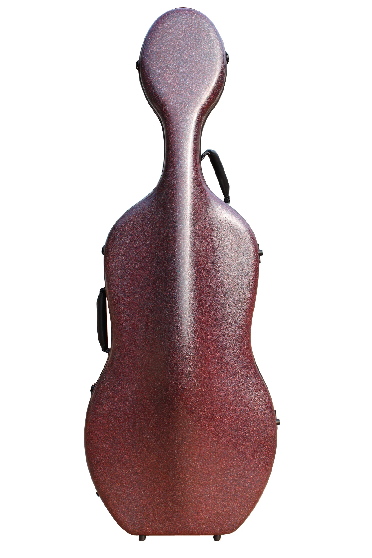 Advanced Cello Case 4/4 Carbon Composite High Strenght Material 3.6kg