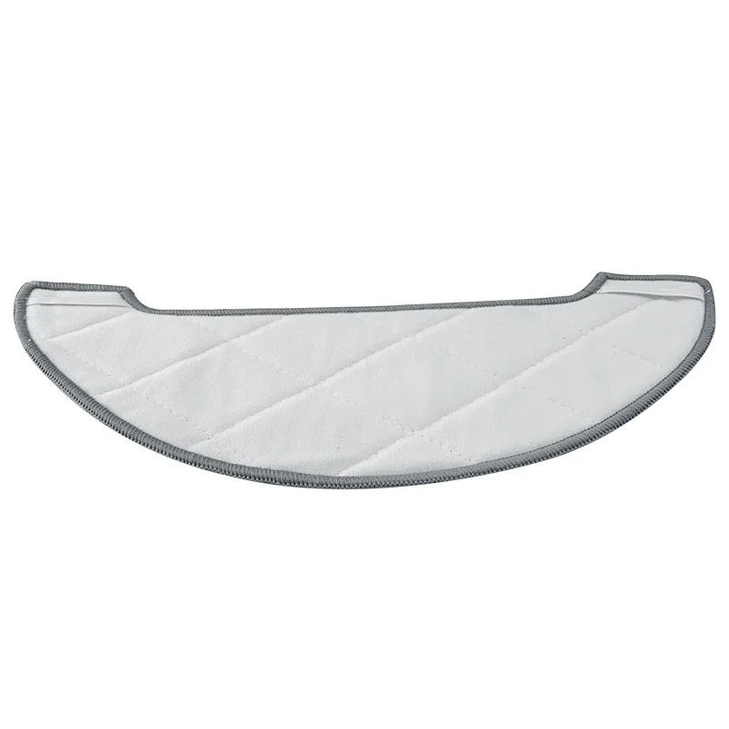 Tissus de vadrouille pour aspirateur Robot Proscenic M7 MAX M8 /VIOMI VXVC11, pièces de rechange, accessoires de nettoyage et de remplacement