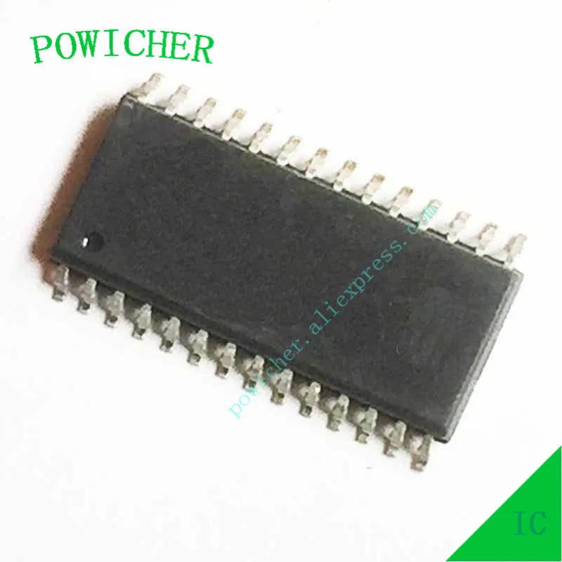 5pcs MC96F8316M SOP-28 Original Available In Stock