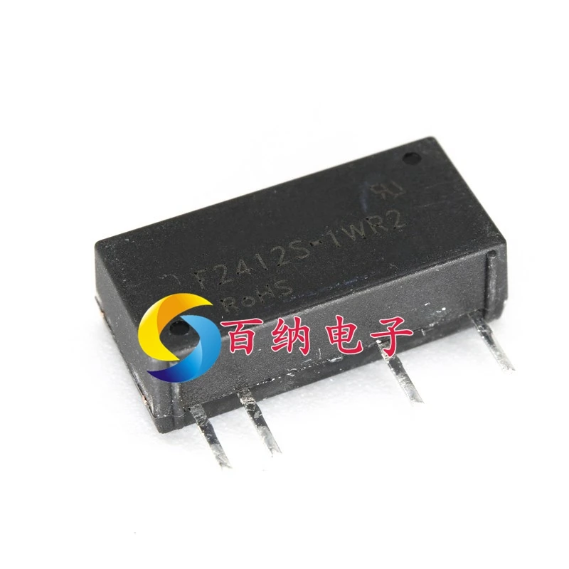 Бесплатная доставка F2412S-1WR2 1W24V,12V 10 шт.
