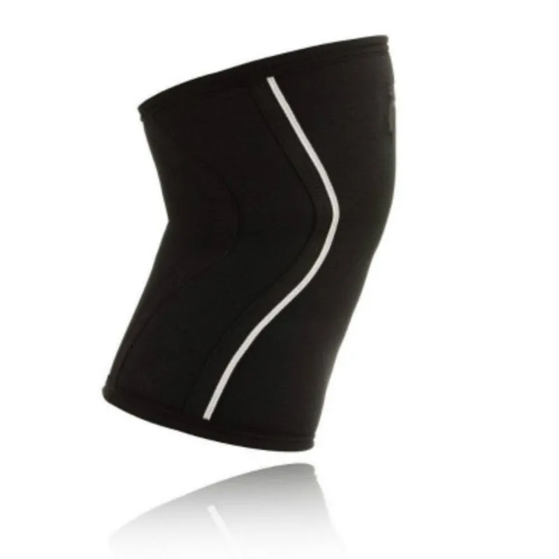 Knee Brace Stabilizers Arthritis Best Joint Pain Relief Injury Recovery & Prevention Neoprene Compression knee sleeve