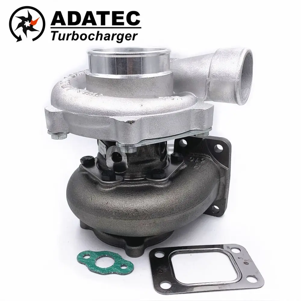 

Upgrade Turbo Cartridge GT3076R Turbocharger Super Core GT3076 CHRA 803713-5001S Dual Ceramic Ball Bearing