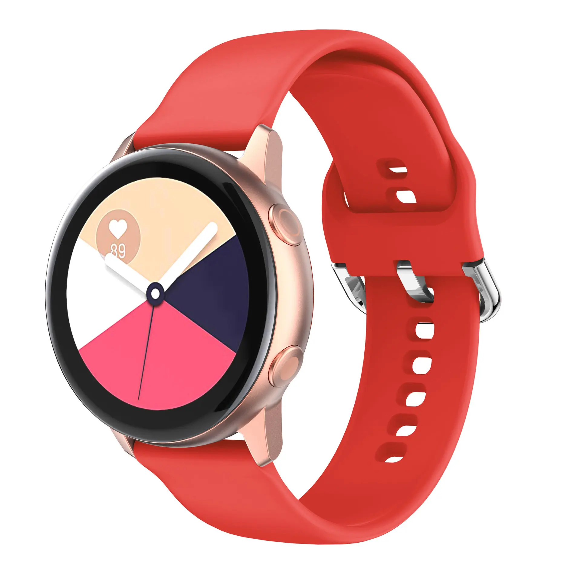 20/22 مللي متر سيليكون حزام ل Amazfit بيب S لايت gts gtr سوار ل xiaomi Amazfit GTR 42 مللي متر 47 مللي متر تيرة ستراتوس 3 2 2S حزام