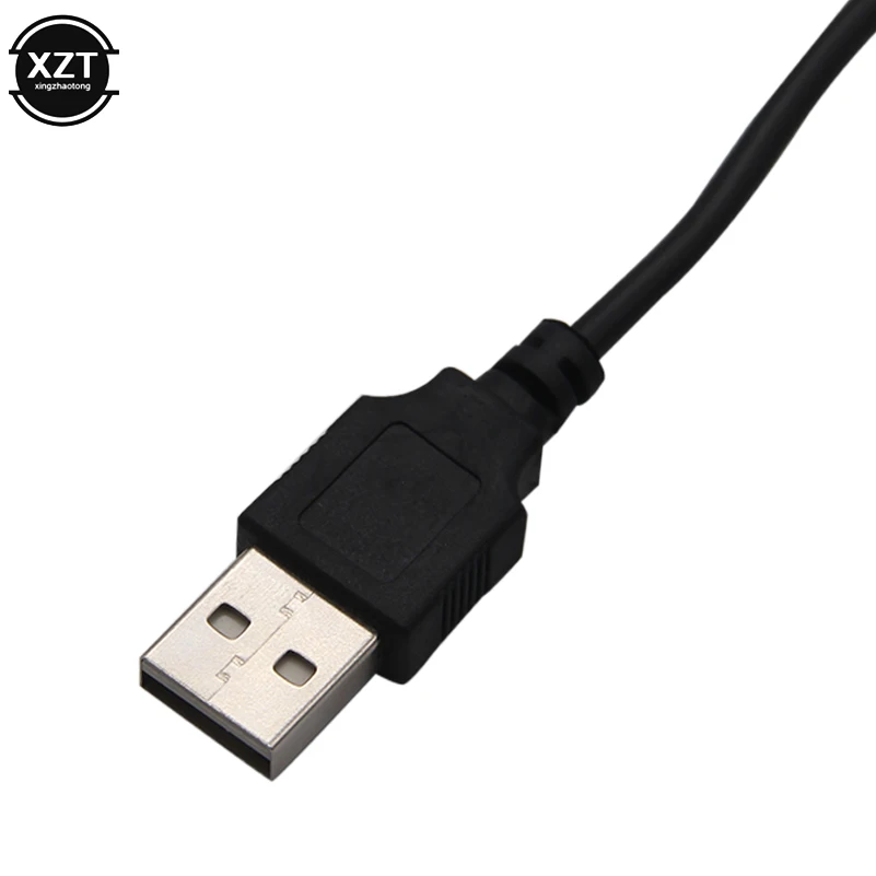 Data Sync Cable USB 2.0 Type A Male To Mini 5 Pin USB Type B Male For Camera Radio DVD MP3 MP4