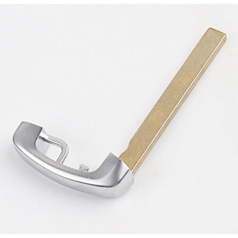

5pcs New Smart Key Blade for BMW 7 Series Emergency Replacement Small Emergency Key Blade