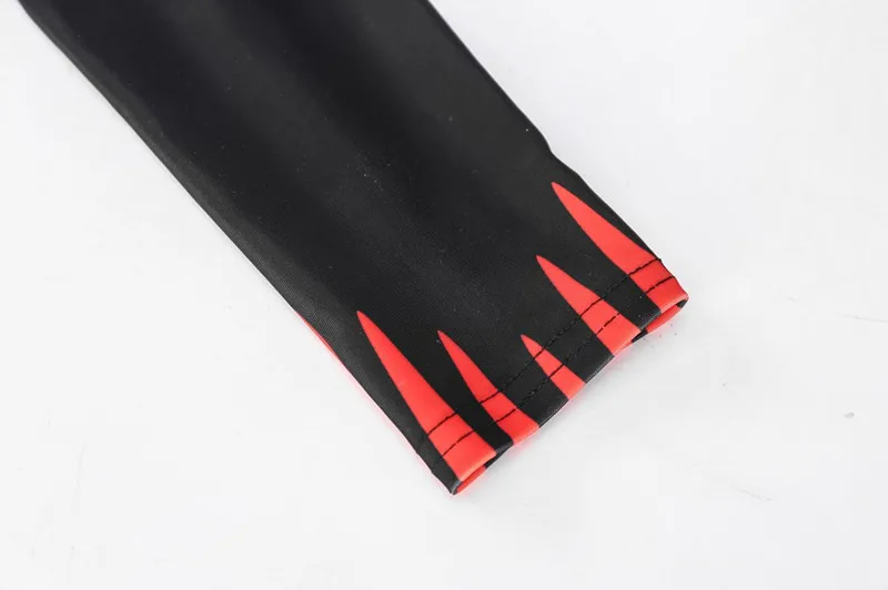 Sport Arm Hülse Kompression Manguito Rockbros Radfahren Sommer UV Schutz Fahrrad Manschetten Volleyball Tattoo Abdeckung Luvas Ciclismo – Detail 12