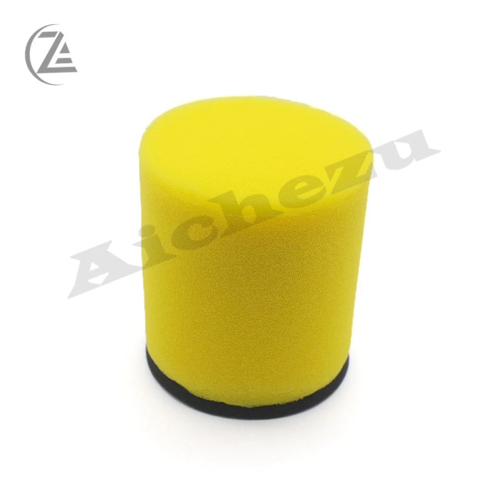 ACZ motorcycles air filter For Suzuki LTF400 LTA400 Eiger Auto ASi KingQuad 400 LTA400FL