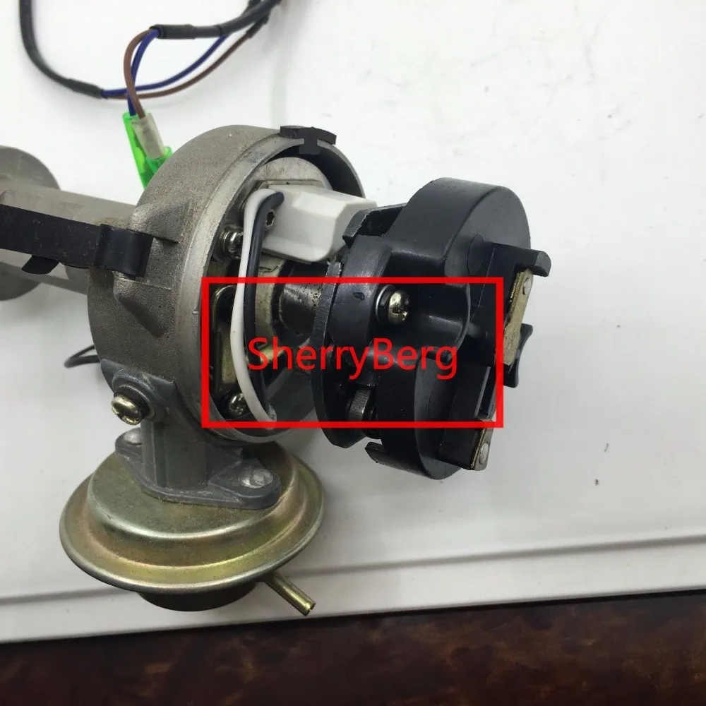 Electronic Distributor fit for lada part number 2121-3706010
