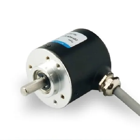 S3806G-360BM-P526 Rotary Encoder Customized Encoder PNP