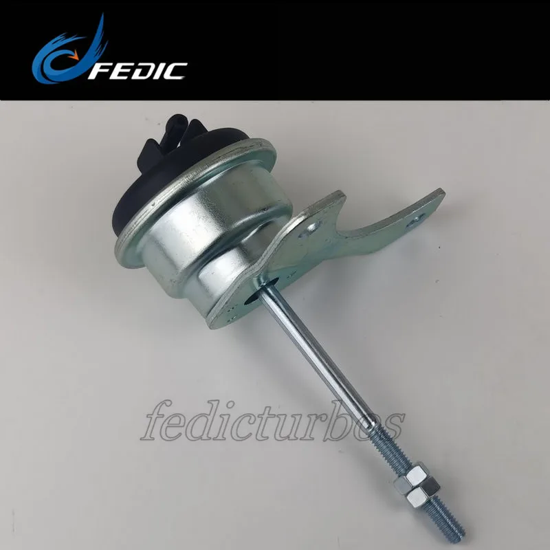 Turbocharger actuator KP35 54359880009 for Citroen Ford Mazda Peugeot 1.4 HDi 50 Kw DV4TD 2002