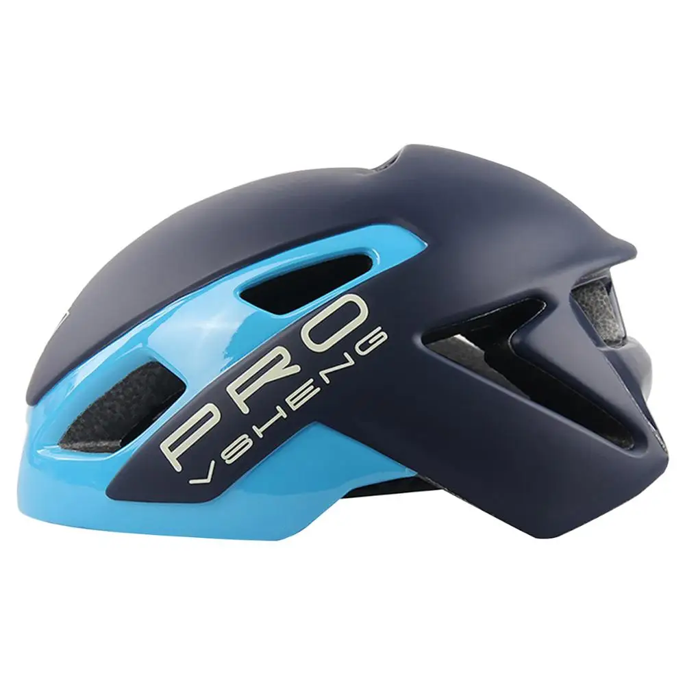 PRO Bicycle Helmet Cycling Safe Helmet Integrated Adjustable Breathable Riding Skating Helmet Multifunctional Sports Protector