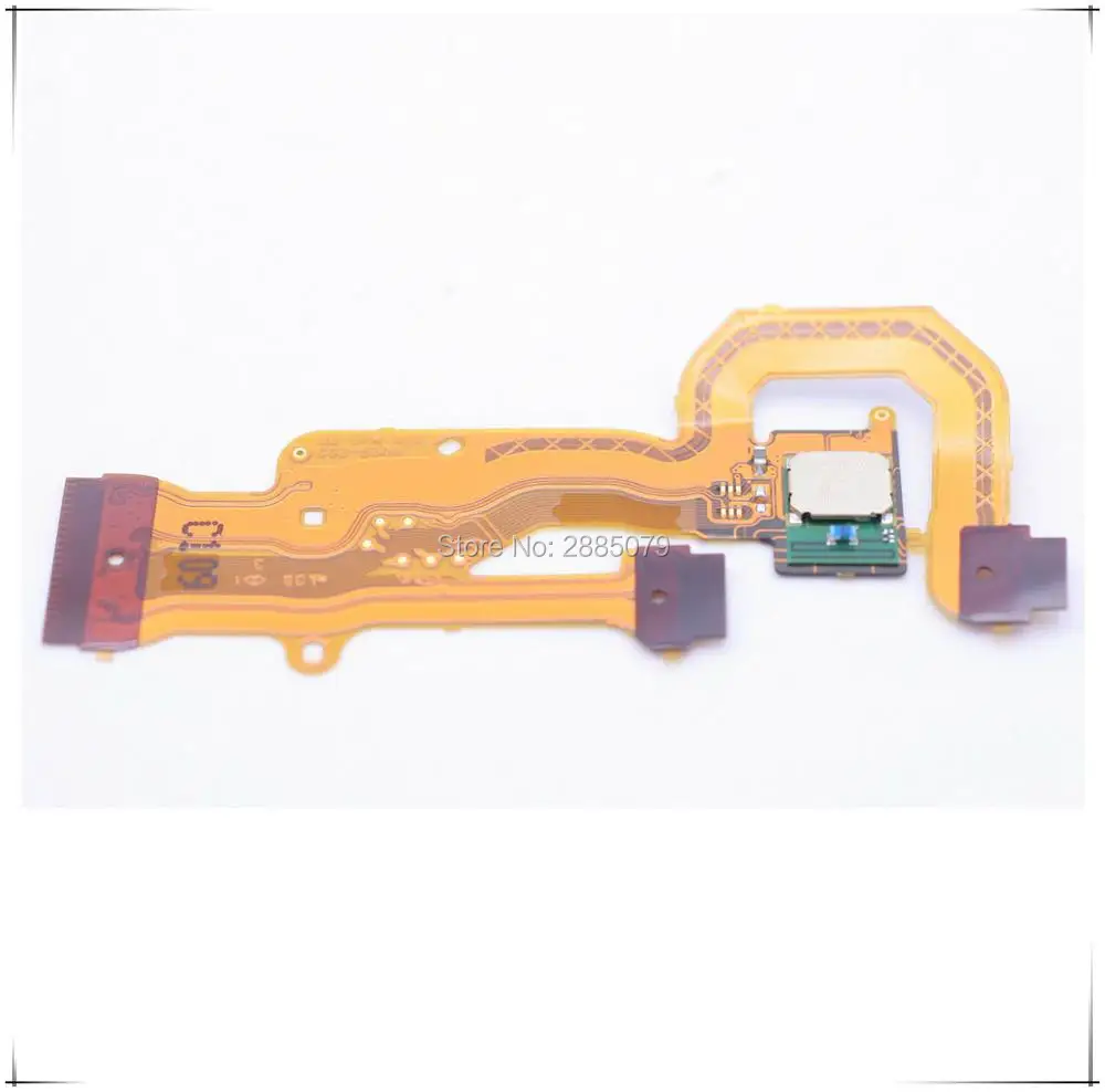 Câble flexible pour appareil photo Canon EOS Rebel T7i / EOS 800D, pièce de rechange