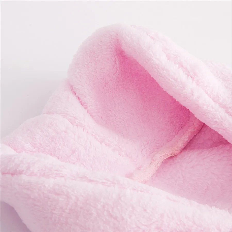 Newborn Baby Photography Props Scarf Bathrobes 2pcs Set Fotografia Plush Costume Shooting Photo Prop Shower Gift Accessories