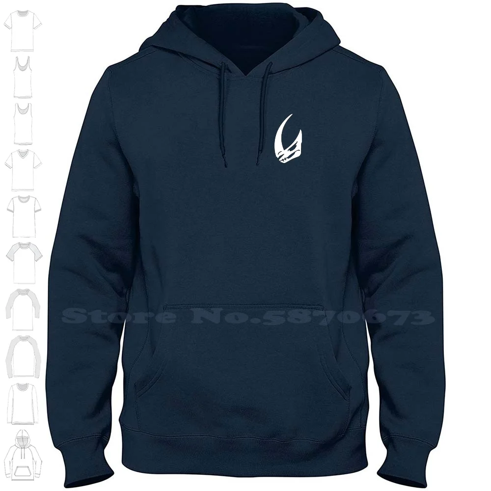 Clan Mudhorn 100% Cotton Hoodie T-Shirt Grogu The Tatooine Skywalker I Have Spoken Baby Wars Seagulls Stop It Now This Is The